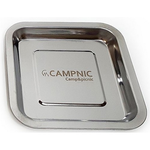 캠프닉 캠프닉 화로대 받침대 (소)_이미지