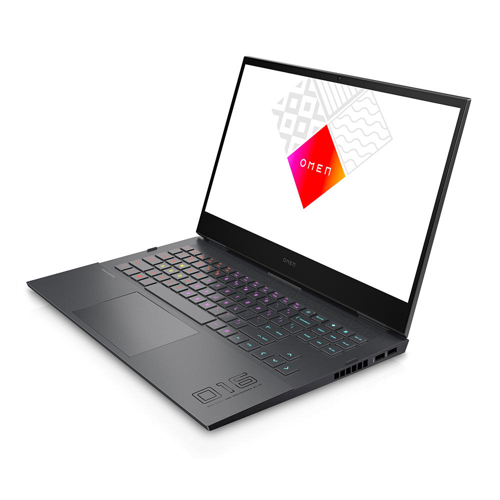 HP 오멘 16-c0145AX (SSD 512GB)_이미지