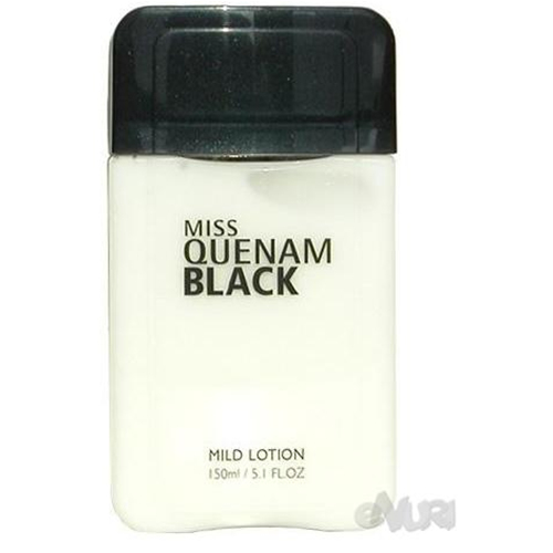  미스쾌남 블랙 마일드 로션 150ml [1개]