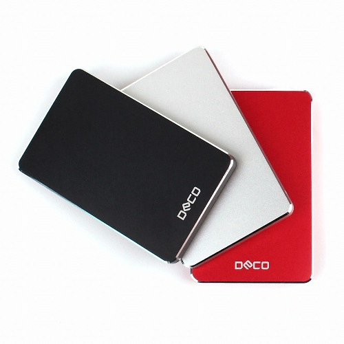 데코정보 Deco V3 Portable (1TB)_이미지