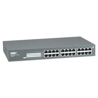 SMC네트웍스 EZNET24SW Switch_이미지
