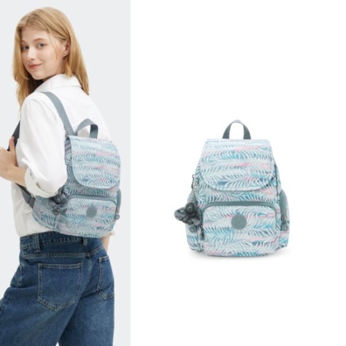 키플링 백팩 여행가방 시티집 미니_KPABA07 PTLV이미지입니다. 누르면 해당 게시물로 새창이동합니다.