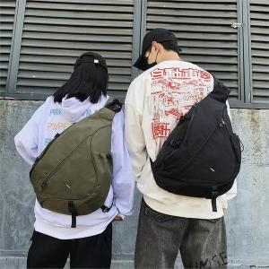 남자여자 캐주얼바디백 대용량 학생 크로스백 슬링백 S9228402