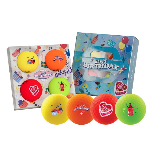 볼빅 해피박스 생일케이크