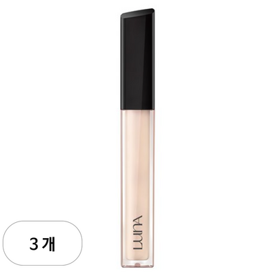 루나 롱래스팅 팁 리퀴드 컨실러 7.5g (3개)_이미지