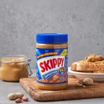 유니레버 스키피 땅콩버터 슈퍼청크 462g (1개)_이미지