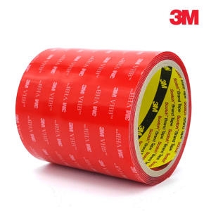 3M VHB 4910 �����н� ���� �Ӹ������� 100mm x 1.5m