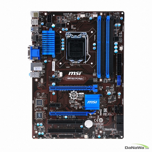 MSI H87-G41 PC 메이트_이미지