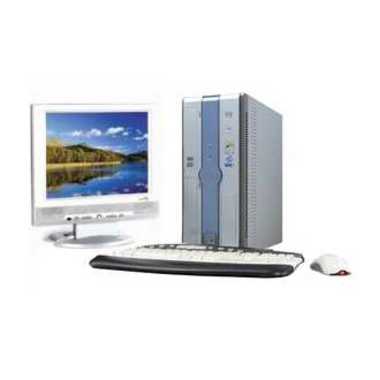 현대컴퓨터 슬림PC XS3226-AK705+15