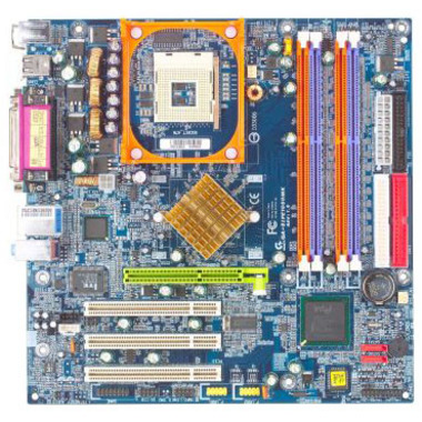 GIGABYTE GA-8IPE1000MK