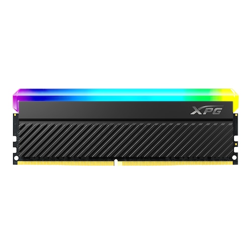 ADATA DDR4-3200 CL16 SPECTRIX D45G RGB 패키지 (32GB(16Gx2))_이미지
