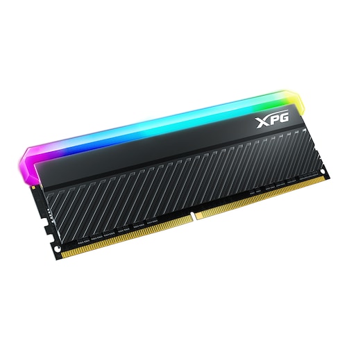 ADATA DDR4-3200 CL16 SPECTRIX D45G RGB 패키지 (32GB(16Gx2))_이미지
