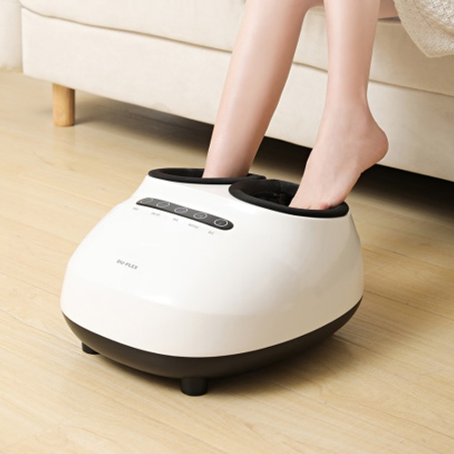 듀플렉스 쎄라웨어 발 마사지기 DP-FM700