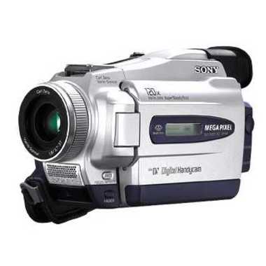 SONY HandyCam DCR-TRV27