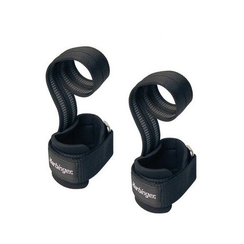 하빈져 빅 그립 프로 리프팅 스트랩_이미지