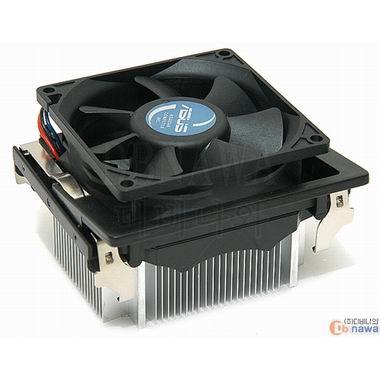 ASUS CPU쿨러 NEPTUNE P4M1 디지탈그린텍_이미지