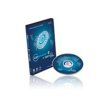 스페이스인터내셔널 CDSpace 6 (50 유저용)