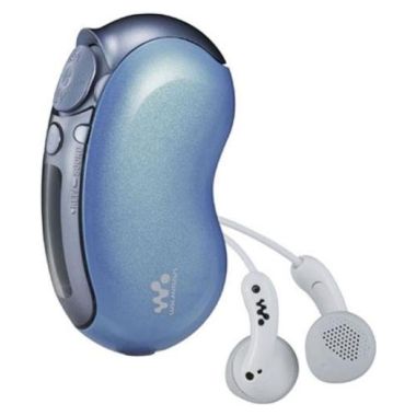 SONY Walkman NW-E305 512MB_이미지