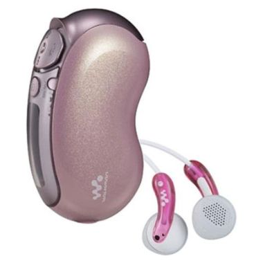 SONY Walkman NW-E305 512MB_이미지