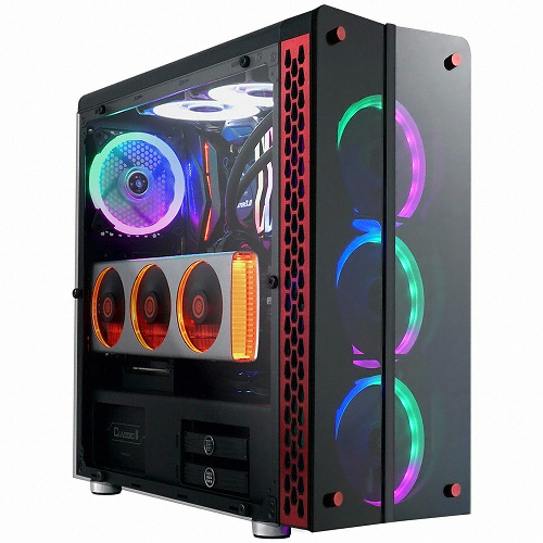 마이크로닉스 Master M500 레인보우_이미지