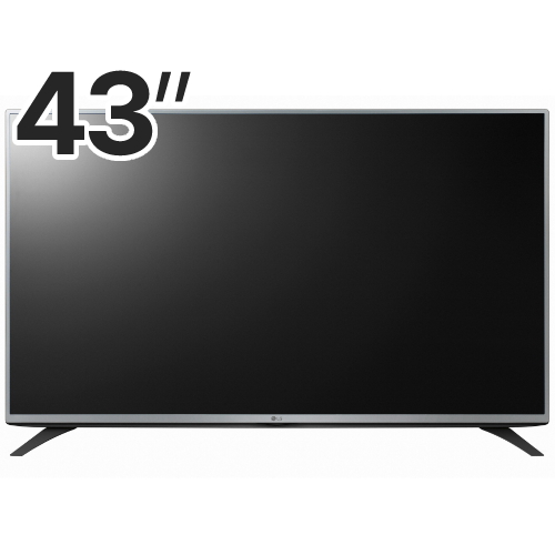 LG전자 43LX310C (스탠드)