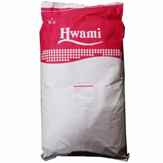화미(Hwami) 바이오 핵산 2.5% 25kg (1개)_이미지