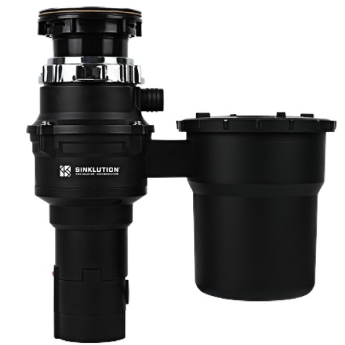 레볼루션 블랙 AK-4750