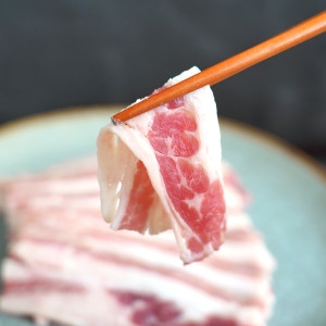 하이마블 우삼겹 삼겹양지 300g x 3팩 900g 미국산 소고기