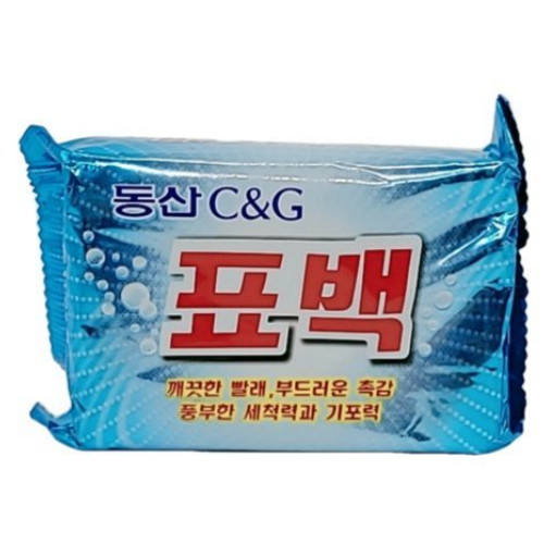 동산 마르셀 슈퍼세탁비누 230g