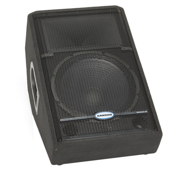 SAMSON RS15MHD (1조, 정품)_이미지