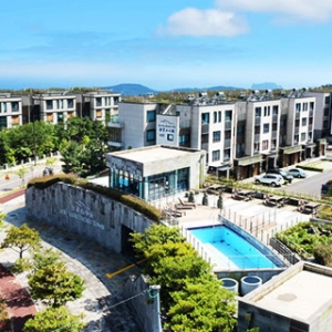 [불명] 제주 헬스케어타운  독채형리조트_이미지