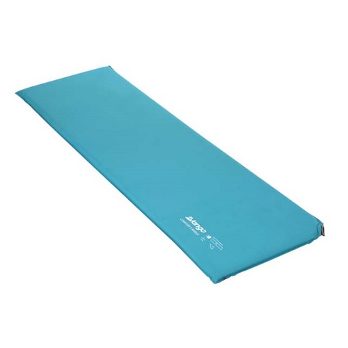 반고 컴포트 싱글 본디블루 5cm (60x200)