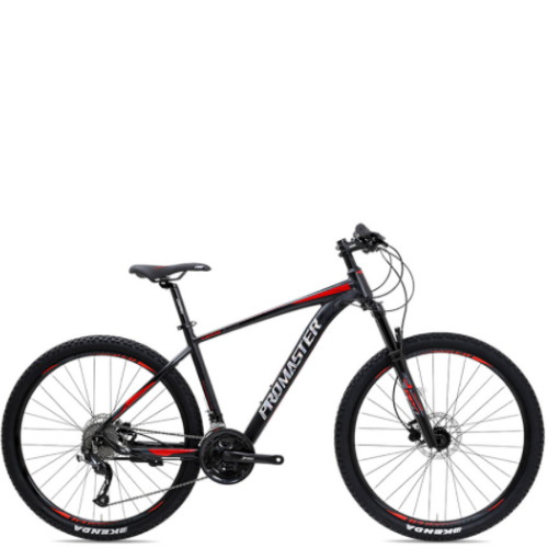 K2바이크 프로마스터 케라스 650B (2022년형)_이미지
