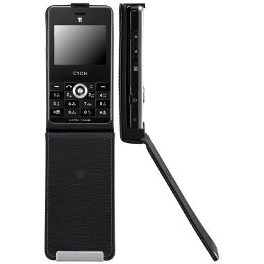 LG전자 싸이언 LG-SB610 [SKT] (번호이동)_이미지