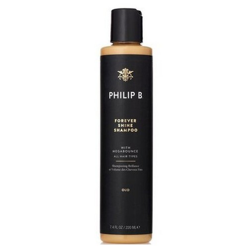  필립비 포에버 샤인 샴푸 220ml [1개]