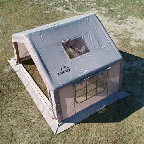 쿠디  에어텐트 9.0