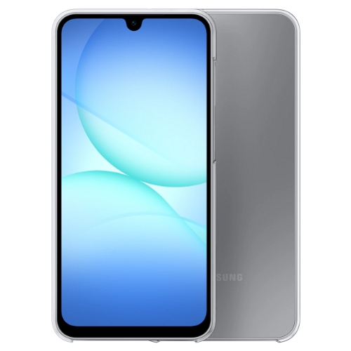 삼성전자 갤럭시A17 클리어 케이스 EF-QA176