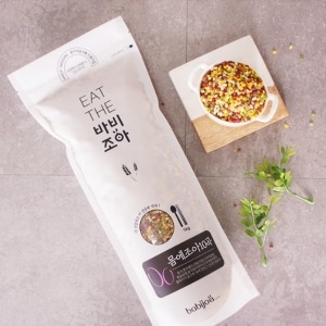 바비조아 홍국 발아현미 1kg (1개)