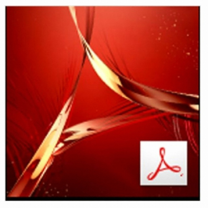 Adobe Acrobat XI Professional