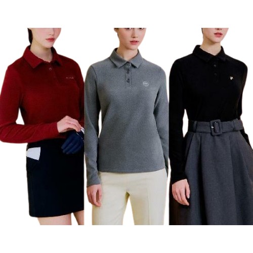 �ٶ� �ٶ���� ���� 24FW ��Ƽ�� �� ī��Ƽ 3��