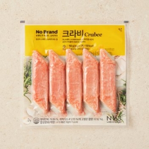 이마트 노브랜드 크라비 150g[1개]