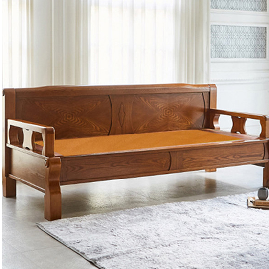 현대의료기 5005SF 흙소파 MS (황토볼)