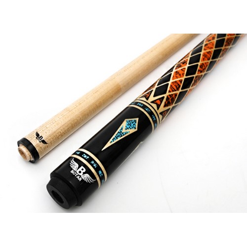 코차 보타르 마키나 12쪽 당구큐대