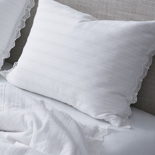 시몬스 케노샤 홈 화이트컬렉션 몰타 커버세트 (퀸 Q)_이미지