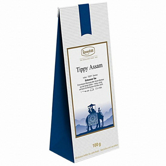 로네펠트 티피 아쌈 100g (1개)_이미지