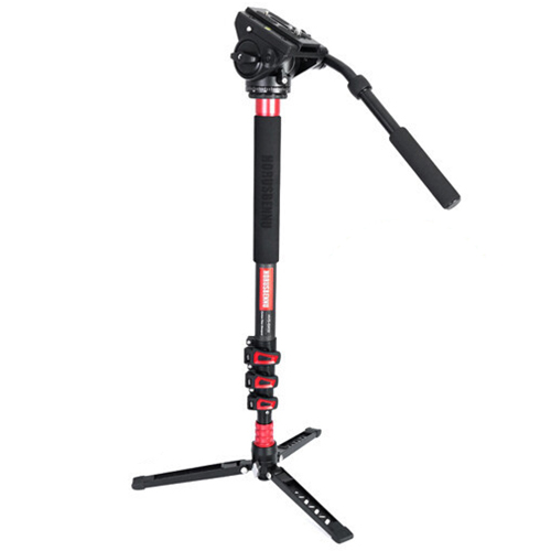 호루스벤누 HVD-GX32V 모노포드 (MV-90F 헤드)_이미지