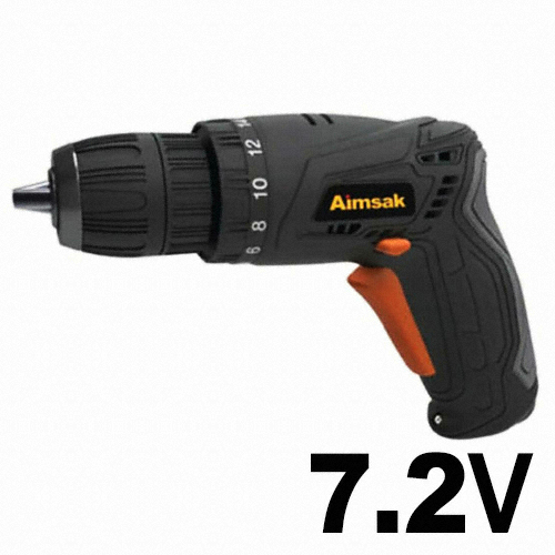 아임삭 AD-207R(1.3Ah)