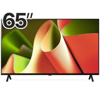 LG전자 올레드 OLED65B4SNA