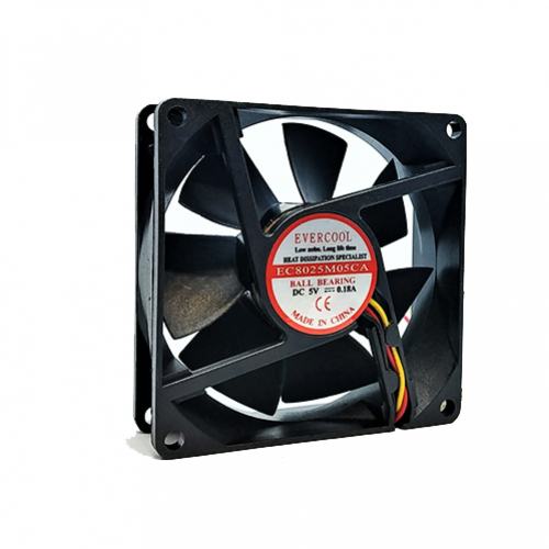 EVERCOOL EC8025M05CA-3P