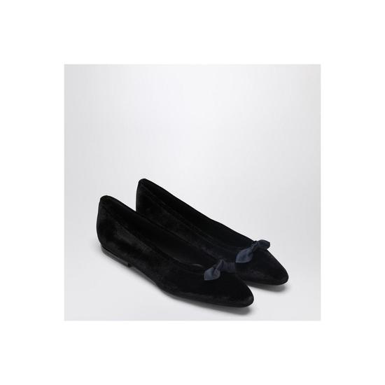  로로피아나 여성 Ballet 로퍼 FAQ9731VI8000 T